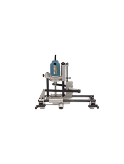 Фрезеры для дверей