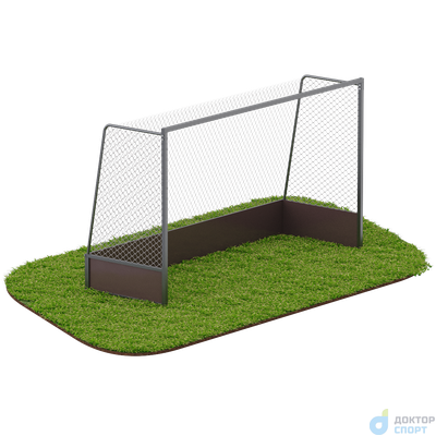 Ворота для хоккея на траве