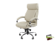 Офисное кресло Chairman CH 423 экокожа, бежевый