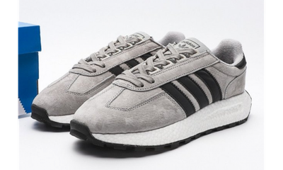 Adidas Retropy E5 Gray