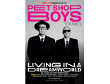Pet Shop Boys Volume 2 Classic POP Magazine Presents, Иностранные журналы, Intpressshop
