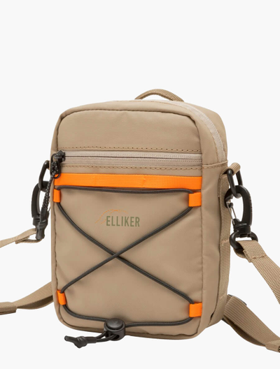 Сумка кроссбоди Elliker Kep Sand