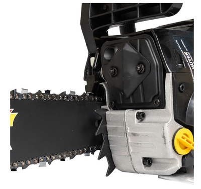 Бензопила BS-52 Huter