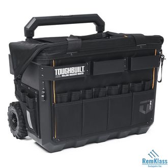 Сумка на колесах Toughbuilt TB-CT-61-22 XXL