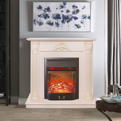 Электрокамин Stefania