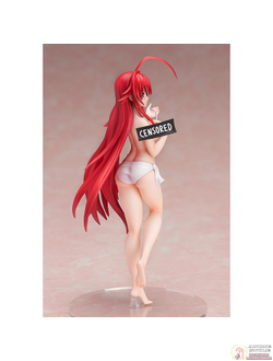 Фигурка 1/12 Риас Гремори (Rias Gremory Swimsuit Ver.)