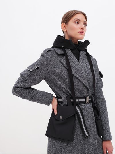 Пальто COAT-T Tree