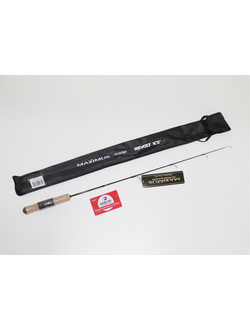 Зимняя удочка Maximus REVOLT ICE 26M (MIRRI26M) 0,65м до 30гр