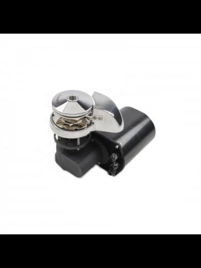 Лебедка якорная CL-P без барабана, 1000Вт, 24В, цепь 8мм