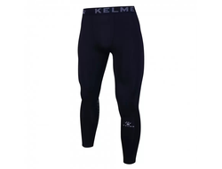 Термотайтсы Kelme Tight Trousers (Thin) 3881111-000
