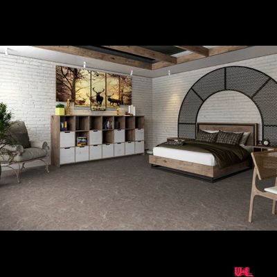 SPC ламинат Damy Floor Ascent Strong Makalu / Макалу LQ8132-2-ST