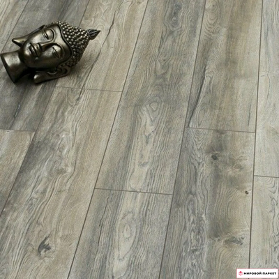 Ламинат My Floor Villa Дуб Серый Портовый M1204 купить в интернет-магазине mirovoy-parquet.ru