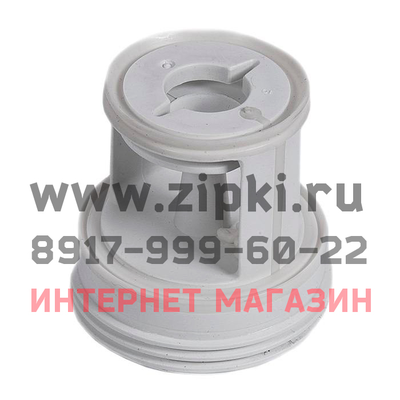 Фильтр заглушка для стиральной машины Candy 41004157