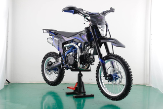 Питбайк RACER TRZ140E 17/14