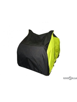 Транспортировочный чехол для квадроцикла (без кофра и стекла) (Размер: XL 230х120х107)