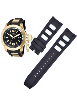 Ремешок для часов Invicta I-Force, Signature