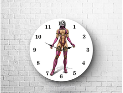 Часы Мортал Комбат, Mortal Kombat №42