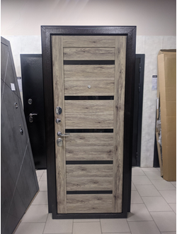 Входная Дверь Витязь 7.2 Царга