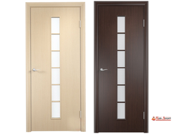 ДО Японская C12 Венге/Беленый дуб РАСПРОДАЖА ОСТАТКОВ