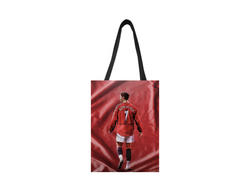 Сумка-шоппер Криштиану Роналду, Cristiano Ronaldo №7