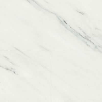 Виниловый пол Wineo 800 Stone White Marble DB00090 клеевой