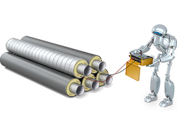 Система оперативного дистанционного контроля СОДК