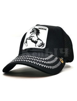 Бейсболка Goorin Brothers Horse