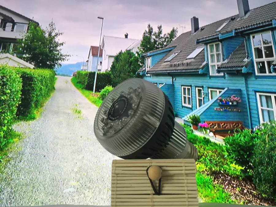 wifi видеокамера лампочка, беспроводная видеокамера в корпусе лампы