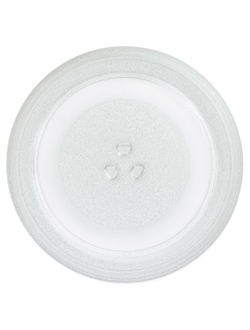 Тарелка для микроволновки 245 мм