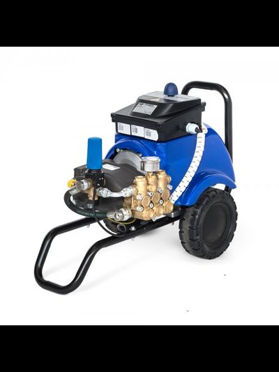 Аппарат высокого давления Mazzoni KM 350 (Италия)