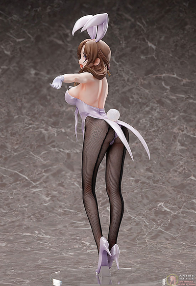 Фигурка 1/4 Мамако Осуки (Oosuki Mamako Bunny Ver.)