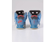 Nike Air Jordan 6 x Travis Scott Light Blue Gore-Tex