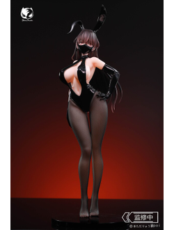 Фигурка 1/4 Коната (Konata)