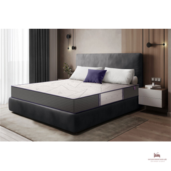 матрас  М2  модерн ВЕГАС/ средняя жёсткость/эффект памяти/ нагрузка 160 кг