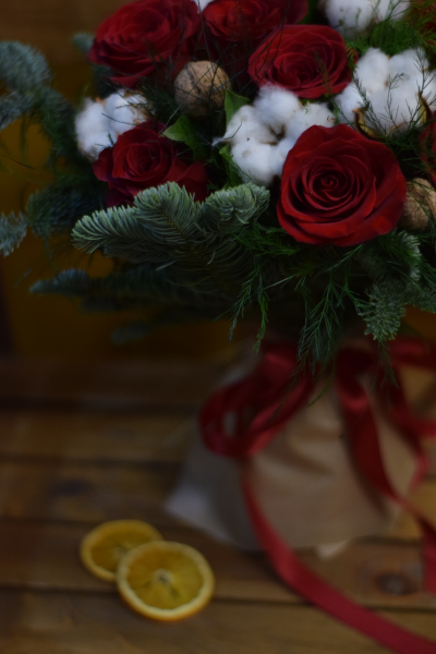 Новогодняя классика