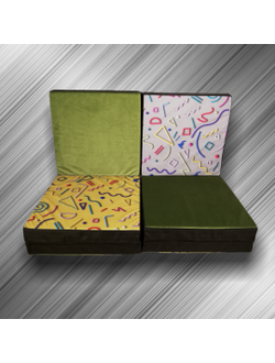 Мат-конструктор Стикс