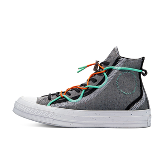 Кеды Converse Chuck 70 Renew High Top серые мужские