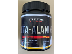 (SteelTime) Beta Alanine concentrate - (250 гр)
