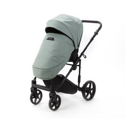 Коляска 3 в 1 Adamex Zico New Deluxe (Цвет: SA-9)