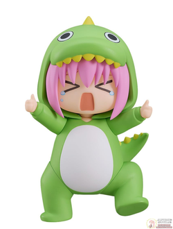 Нендроид Хитори Гото (Hitori Gotou Attention-Seeking Monster Ver.)