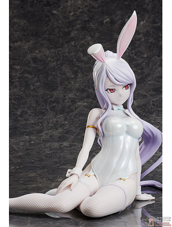 Фигурка 1/4 Шаллтир Бладфоллен (Shalltear Bloodfallen Bunny Ver.)