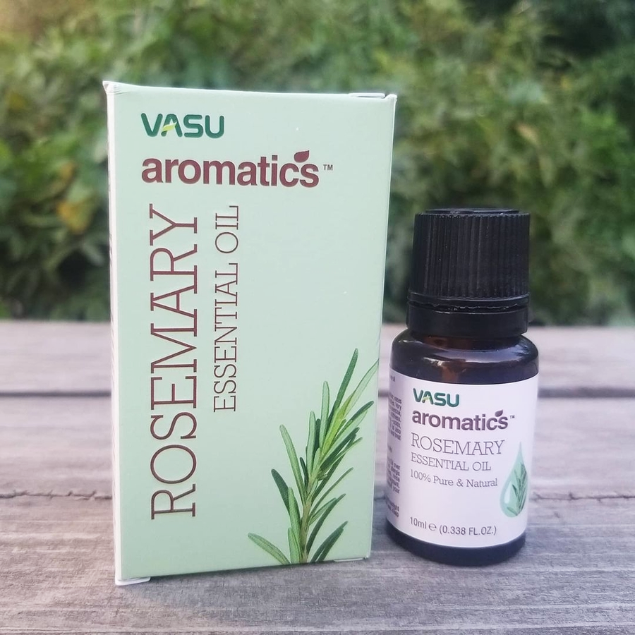 Натуральные эфирные масла Essential Oil VASU Индия