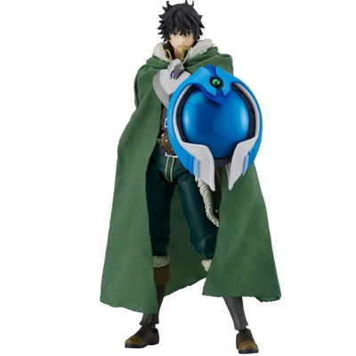 Фигурка фигма  Наофуми Иватани (figma Naofumi Iwatani DX ver.)