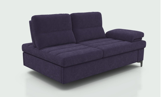 Монако модуль двухместный К2(185) концевой