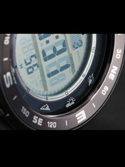 Часы Casio Pro Trek PRG-330-1E