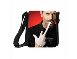 Сумка Доктор Хаус №10