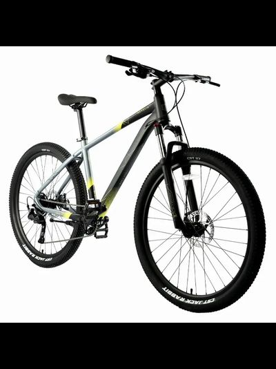 Велосипед TechTeam Nevelin 29&quot;x19 2025