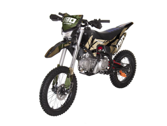 Питбайк SHARMAX Sport 190 17/14