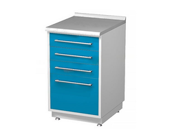 Тумба металлическая AR-02