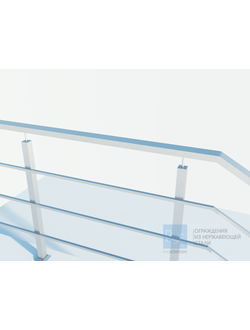 Квадратные шлифованные